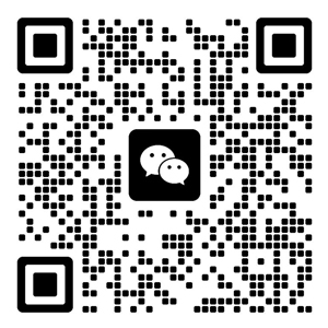 微信掃一掃，添加志銘實業(yè)客服隨時溝通