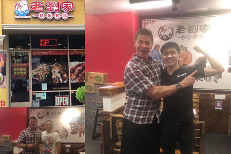 烤魚千千萬，為何好萊塢明星獨(dú)愛這一家？