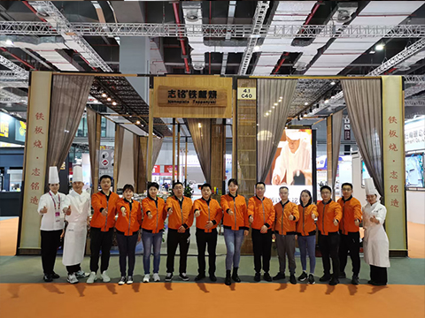 鐵板燒設(shè)備哪里有賣的？