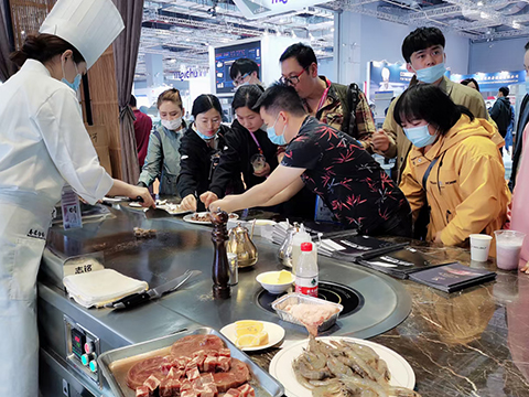 2012第13屆西安國際酒店設(shè)備及用品展覽會