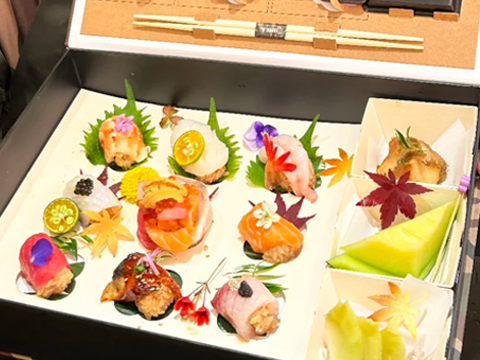 Omakase是什么意思，Omakase多少錢一位-志銘鐵板燒設(shè)備